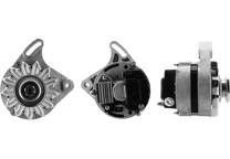 Dynamo / Alternator (Gereviseerd)
