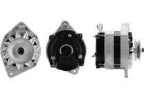 Dynamo / Alternator (Gereviseerd)