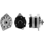 Dynamo / Alternator (Gereviseerd) LUCAS - LRA00698