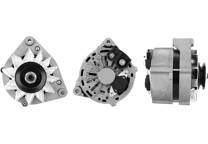Dynamo / Alternator (Gereviseerd)