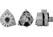 Dynamo / Alternator (Gereviseerd)