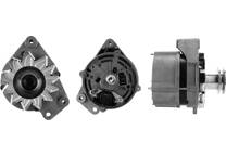 Dynamo / Alternator (Gereviseerd)