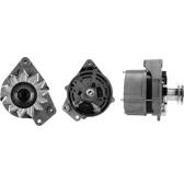 Dynamo / Alternator (Gereviseerd) LUCAS - LRA00730