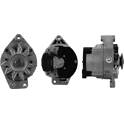Dynamo / Alternator (Gereviseerd) LUCAS - LRA00743