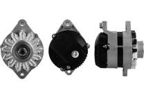 Dynamo / Alternator (Gereviseerd)