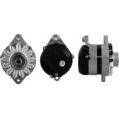 Dynamo / Alternator (Gereviseerd) LUCAS - LRA00751