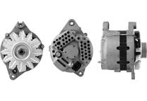 Dynamo / Alternator (Gereviseerd)