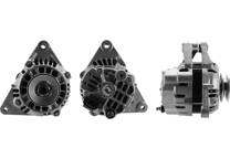 Dynamo / Alternator (Gereviseerd)