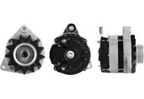 Dynamo / Alternator (Gereviseerd)