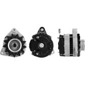 Dynamo / Alternator (Gereviseerd) LUCAS - LRA00766