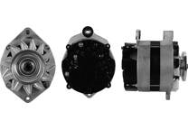 Dynamo / Alternator (Gereviseerd)