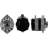 Dynamo / Alternator (Gereviseerd) LUCAS - LRA00770