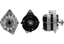 Dynamo / Alternator (Gereviseerd)