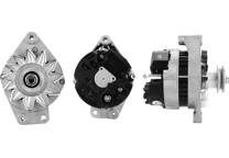 Dynamo / Alternator (Gereviseerd)