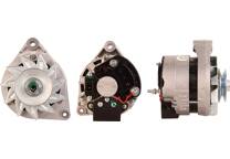 Dynamo / Alternator (Gereviseerd)
