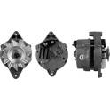 Dynamo / Alternator (Gereviseerd) LUCAS - LRA00819