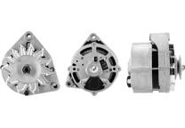 Dynamo / Alternator (Gereviseerd)