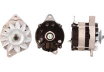 Dynamo / Alternator (Gereviseerd)