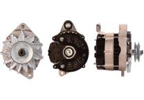 Dynamo / Alternator (Gereviseerd)