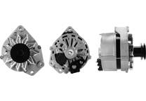 Dynamo / Alternator (Gereviseerd)