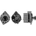 Dynamo / Alternator (Gereviseerd) LUCAS - LRA00890