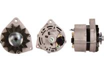 Dynamo / Alternator (Gereviseerd)