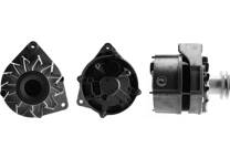 Dynamo / Alternator (Gereviseerd)