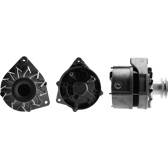 Dynamo / Alternator (Gereviseerd) LUCAS - LRA00918