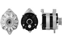 Dynamo / Alternator (Gereviseerd)