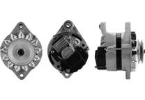 Dynamo / Alternator (Gereviseerd)