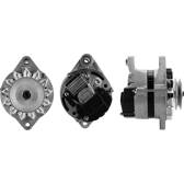 Dynamo / Alternator (Gereviseerd) LUCAS - LRA00975