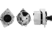 Dynamo / Alternator (Gereviseerd)