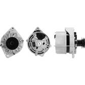 Dynamo / Alternator (Gereviseerd) LUCAS - LRA00994