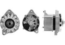 Dynamo / Alternator (Gereviseerd)