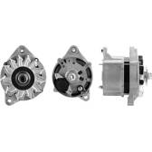 Dynamo / Alternator (Gereviseerd) LUCAS - LRA00998
