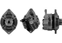 Dynamo / Alternator (Gereviseerd)