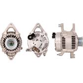 Dynamo / Alternator (Gereviseerd) LUCAS - LRA01133