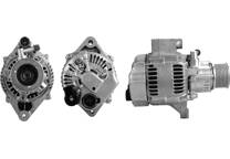 Dynamo / Alternator (Gereviseerd)