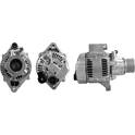 Dynamo / Alternator (Gereviseerd) LUCAS - LRA01148