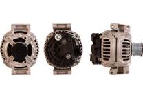 Dynamo / Alternator (Gereviseerd)