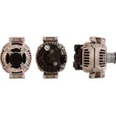 Dynamo / Alternator (Gereviseerd) LUCAS - LRA01156
