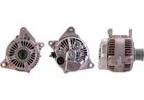 Dynamo / Alternator (Gereviseerd)