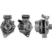 Dynamo / Alternator (Gereviseerd) LUCAS - LRA01169