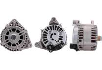 Dynamo / Alternator (Gereviseerd)