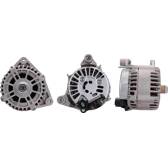 Dynamo / Alternator (Gereviseerd) LUCAS - LRA01171
