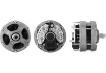 Dynamo / Alternator (Gereviseerd)