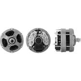 Dynamo / Alternator (Gereviseerd) LUCAS - LRA01203
