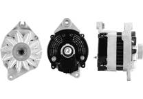 Dynamo / Alternator (Gereviseerd)