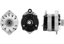 Dynamo / Alternator (Gereviseerd)