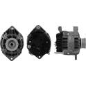 Dynamo / Alternator (Gereviseerd) LUCAS - LRA01337